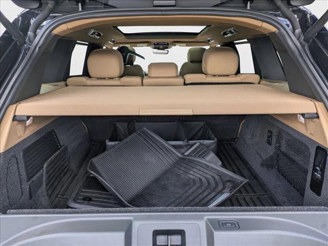 used 2023 Land Rover Range Rover car, priced at $76,990