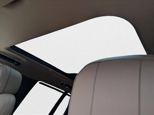 used 2023 Land Rover Range Rover car, priced at $76,990