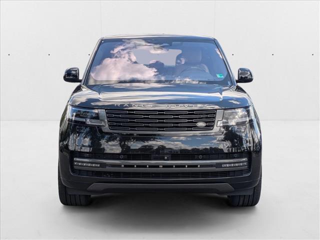used 2023 Land Rover Range Rover car, priced at $76,990