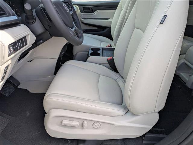 new 2026 Honda Odyssey car, priced at $44,885