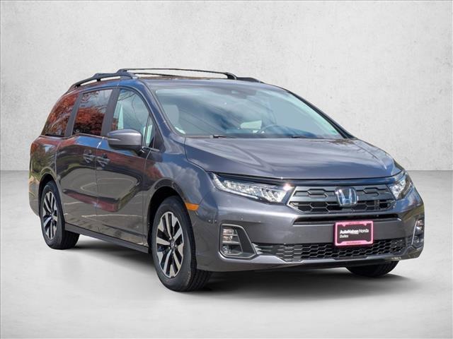 new 2026 Honda Odyssey car, priced at $44,885