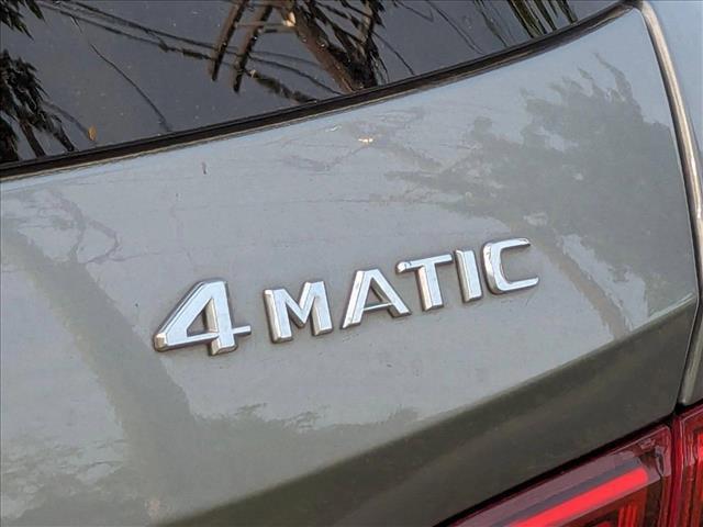 used 2014 Mercedes-Benz M-Class car, priced at $17,495