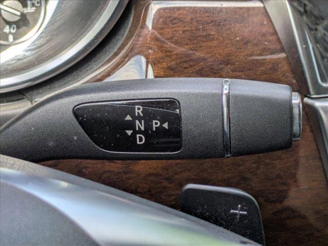 used 2014 Mercedes-Benz M-Class car, priced at $16,790
