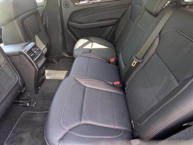 used 2014 Mercedes-Benz M-Class car, priced at $16,790
