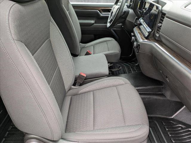 used 2024 Chevrolet Silverado 2500 car, priced at $48,000