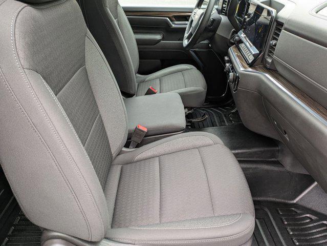 used 2024 Chevrolet Silverado 2500 car, priced at $49,990