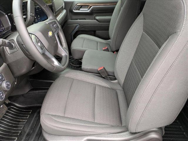 used 2024 Chevrolet Silverado 2500 car, priced at $48,000