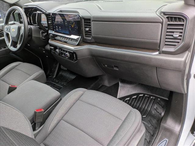 used 2024 Chevrolet Silverado 2500 car, priced at $48,000