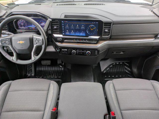 used 2024 Chevrolet Silverado 2500 car, priced at $49,990