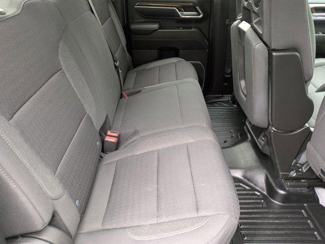 used 2024 Chevrolet Silverado 2500 car, priced at $49,990