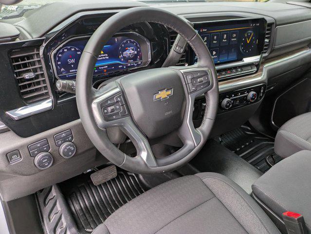 used 2024 Chevrolet Silverado 2500 car, priced at $49,990