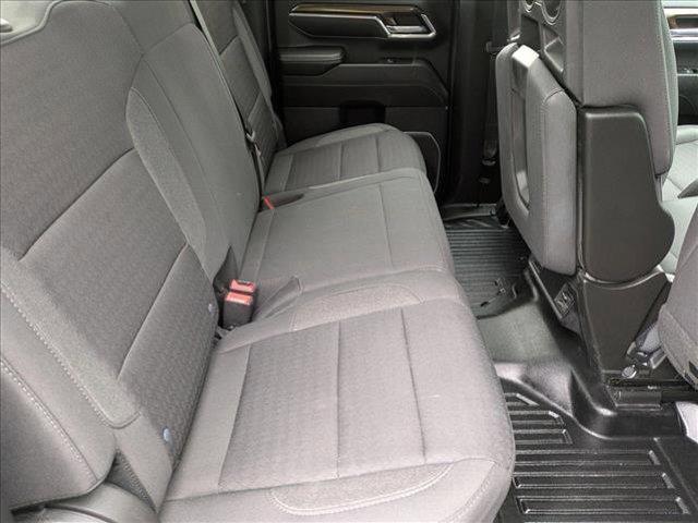 used 2024 Chevrolet Silverado 2500 car, priced at $48,000