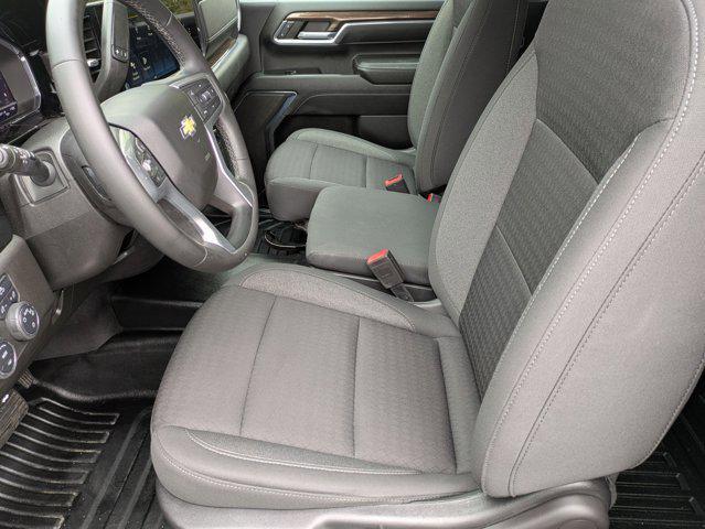 used 2024 Chevrolet Silverado 2500 car, priced at $49,990