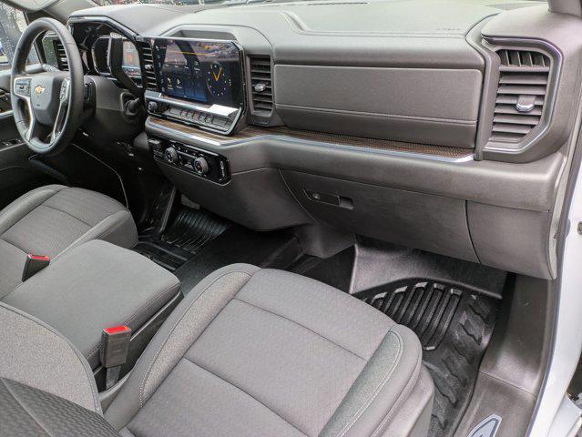 used 2024 Chevrolet Silverado 2500 car, priced at $49,990