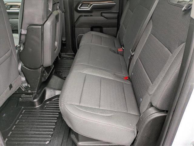 used 2024 Chevrolet Silverado 2500 car, priced at $48,000