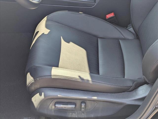 new 2025 Honda Civic Hybrid car, priced at $33,100
