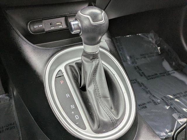 used 2016 Kia Soul car, priced at $12,500