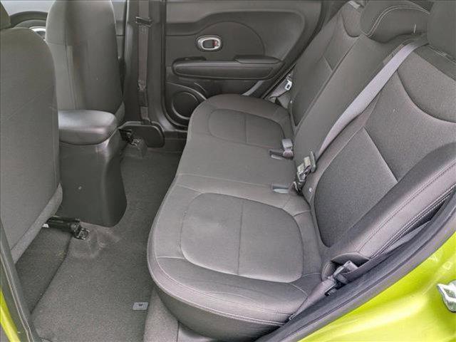 used 2016 Kia Soul car, priced at $12,500