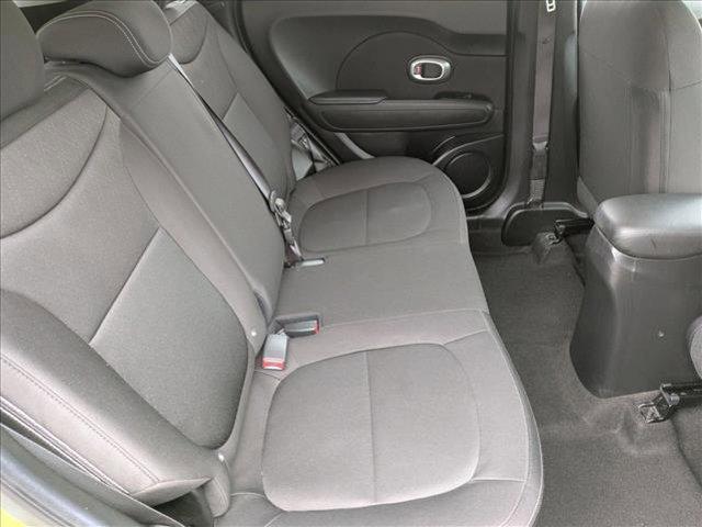 used 2016 Kia Soul car, priced at $12,500