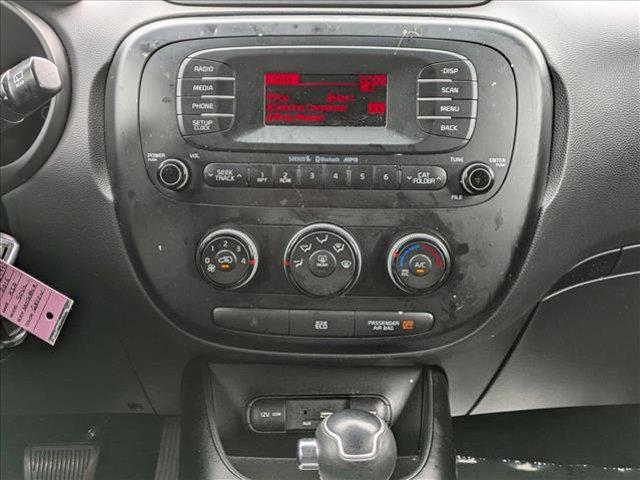 used 2016 Kia Soul car, priced at $12,500