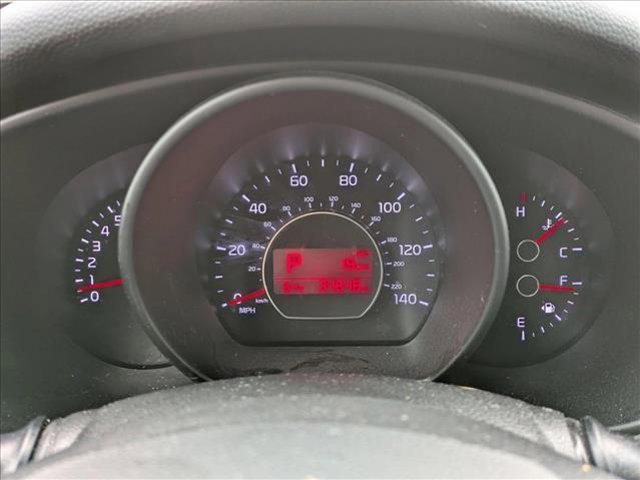 used 2016 Kia Soul car, priced at $12,500