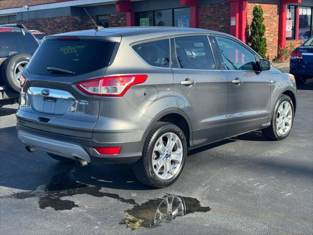 used 2013 Ford Escape car, priced at $9,995