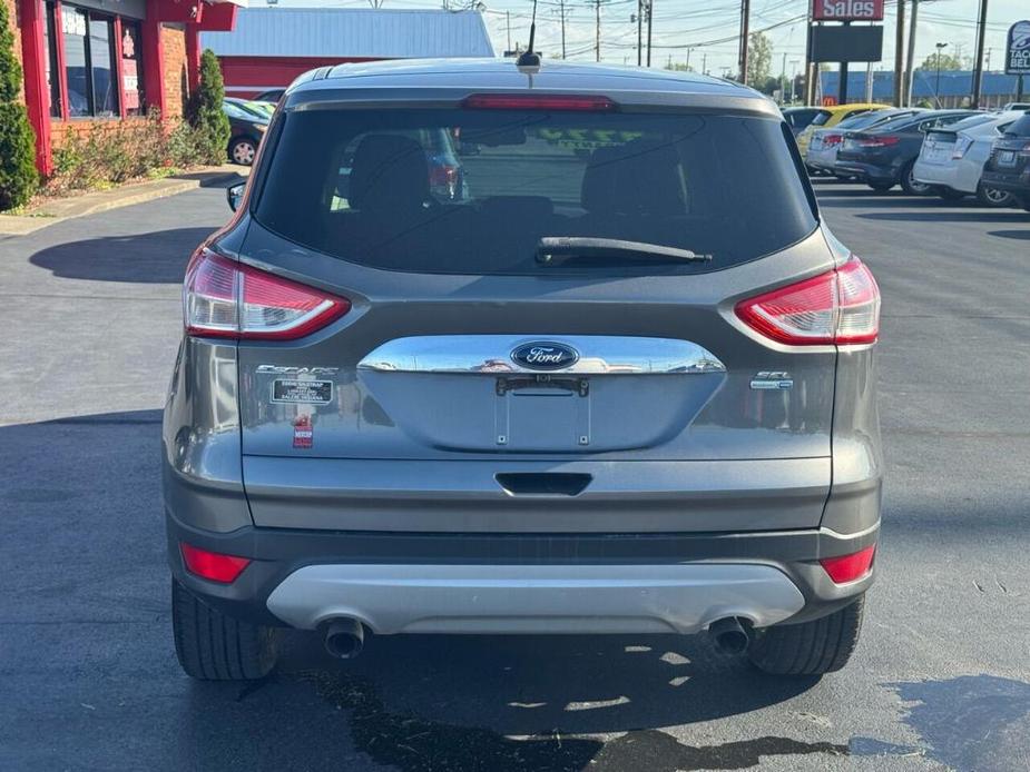 used 2013 Ford Escape car, priced at $9,995