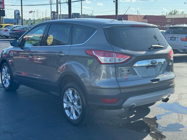 used 2013 Ford Escape car, priced at $9,995