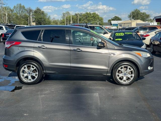 used 2013 Ford Escape car, priced at $9,995