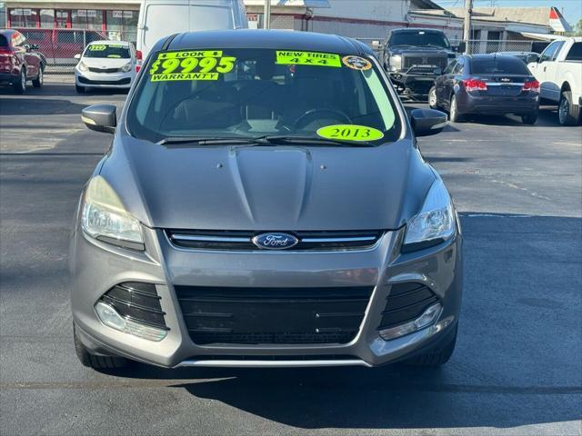 used 2013 Ford Escape car, priced at $9,995