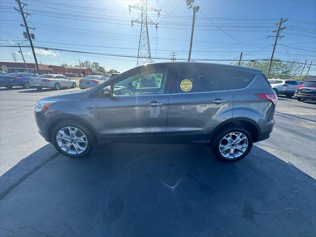 used 2013 Ford Escape car, priced at $9,995