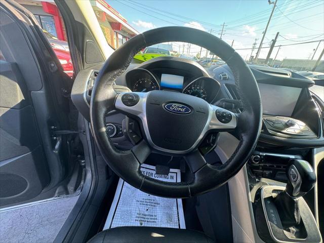 used 2013 Ford Escape car, priced at $9,995