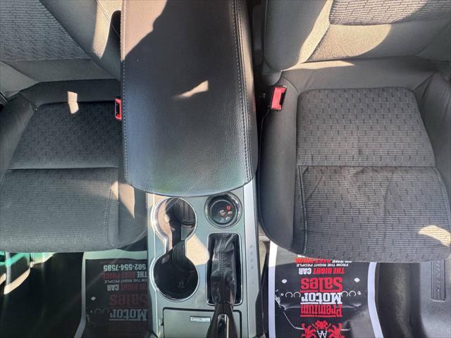 used 2014 Ford Explorer car, priced at $9,995