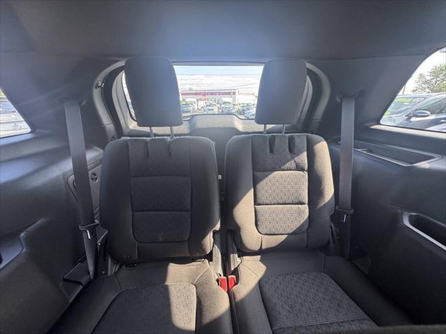 used 2014 Ford Explorer car, priced at $9,995