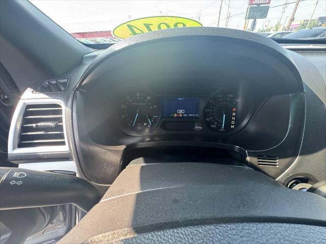 used 2014 Ford Explorer car, priced at $9,995
