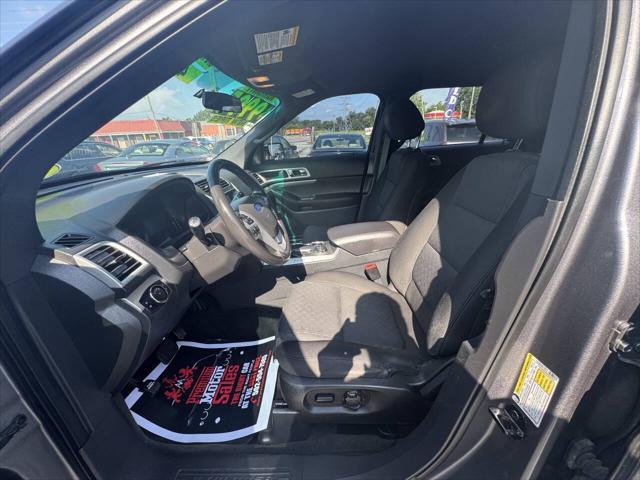 used 2014 Ford Explorer car, priced at $9,995