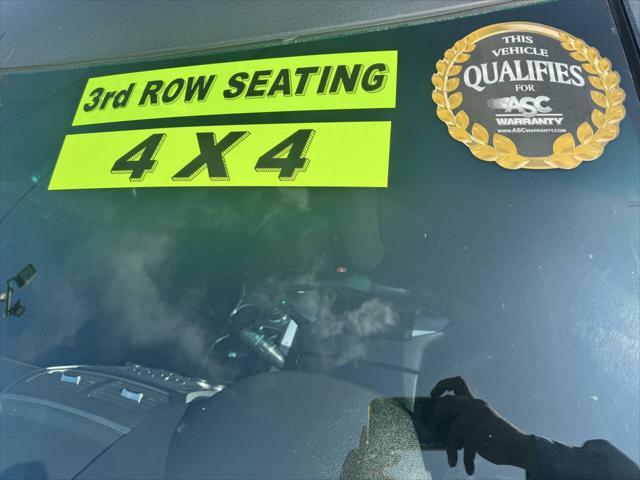 used 2014 Ford Explorer car, priced at $9,995