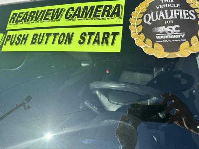 used 2020 Chevrolet Trax car, priced at $10,995
