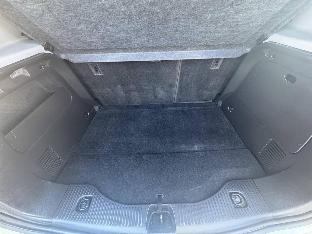 used 2020 Chevrolet Trax car, priced at $10,995