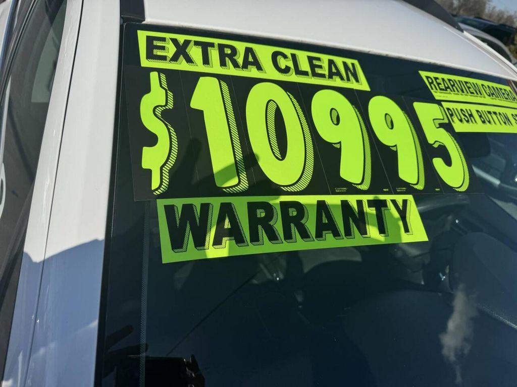 used 2020 Chevrolet Trax car, priced at $10,995