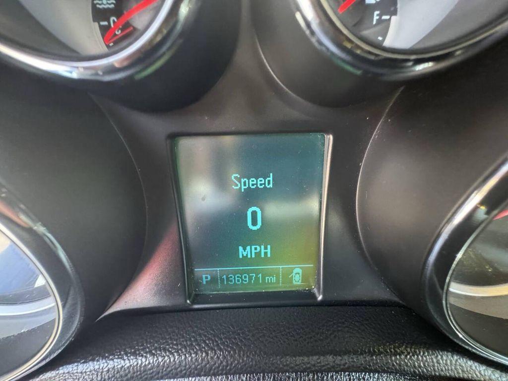 used 2014 Buick Encore car, priced at $8,995