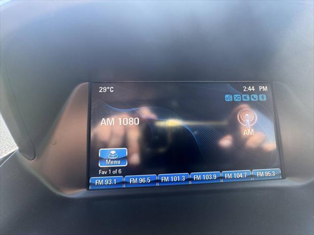used 2014 Buick Encore car, priced at $8,995