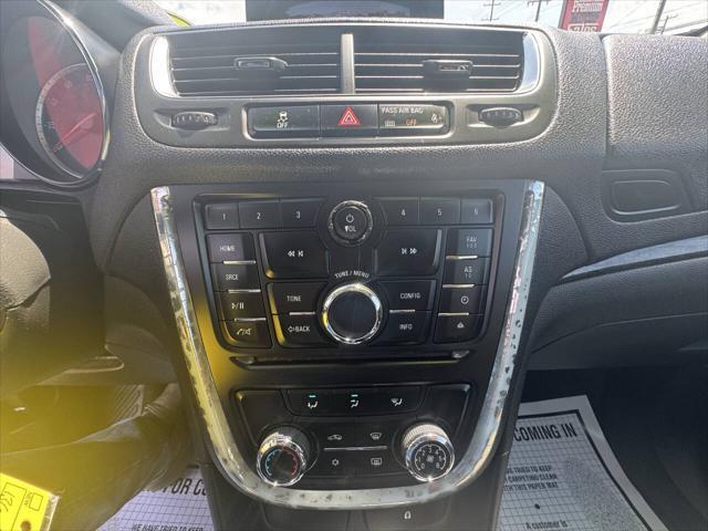 used 2014 Buick Encore car, priced at $8,995