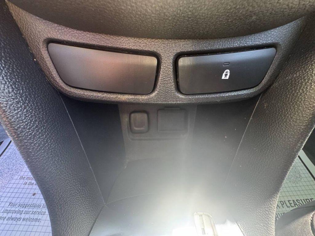 used 2014 Buick Encore car, priced at $8,995