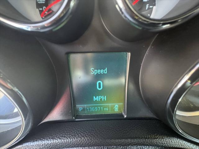used 2014 Buick Encore car, priced at $8,995