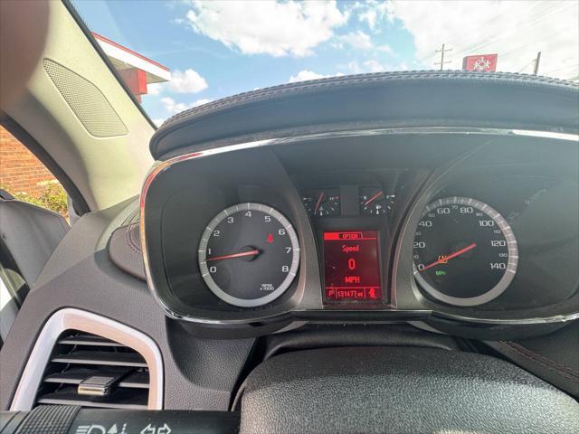 used 2015 GMC Terrain car, priced at $11,995
