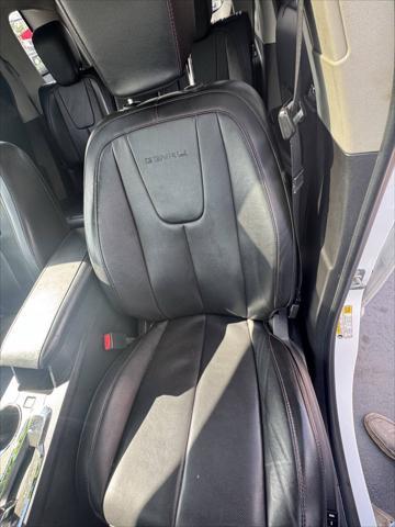 used 2015 GMC Terrain car, priced at $11,995