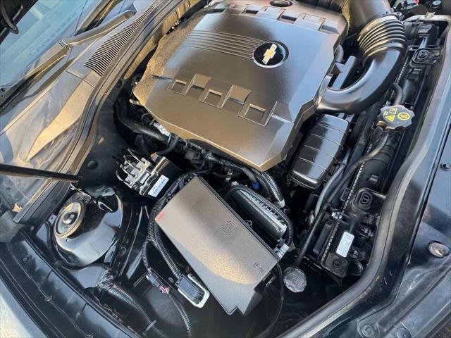 used 2014 Chevrolet Camaro car, priced at $12,995