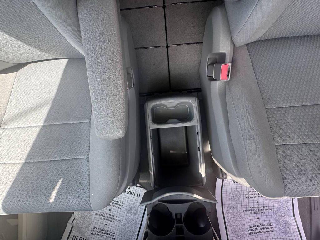 used 2010 Chrysler Town & Country car, priced at $8,995