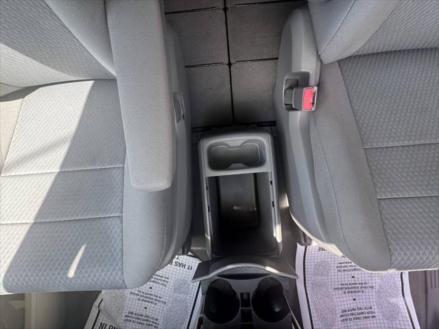 used 2010 Chrysler Town & Country car, priced at $8,995